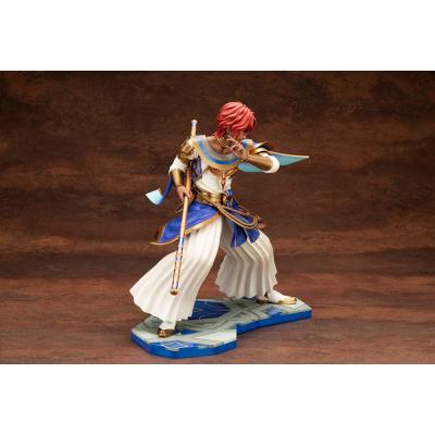 Tales of Arise Estatua PVC 1/8 Dohalim 23 cm