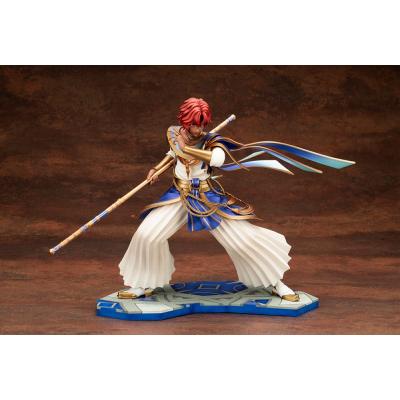 Tales of Arise Estatua PVC 1/8 Dohalim 23 cm
