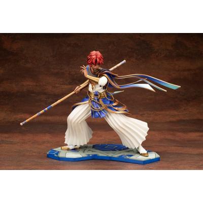 Tales of Arise Estatua PVC 1/8 Dohalim 23 cm