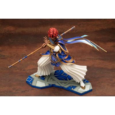 Tales of Arise Estatua PVC 1/8 Dohalim 23 cm