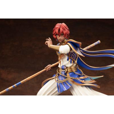 Tales of Arise Estatua PVC 1/8 Dohalim 23 cm