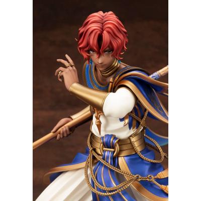 Tales of Arise Estatua PVC 1/8 Dohalim 23 cm