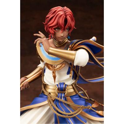 Tales of Arise Estatua PVC 1/8 Dohalim 23 cm