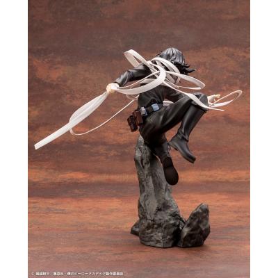 My Hero Academia Estatua ARTFXJ PVC 1/8 Shota Aizawa 26 cm