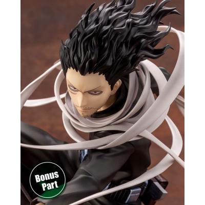 My Hero Academia Estatua ARTFXJ PVC 1/8 Shota Aizawa 26 cm