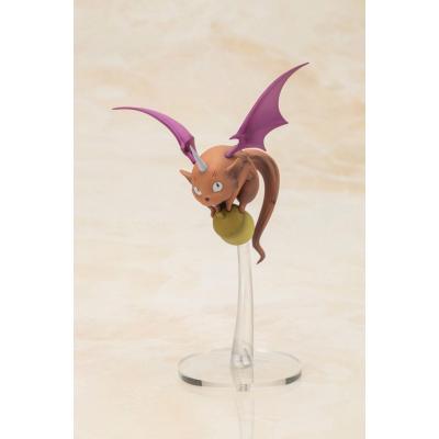 Yu-Gi-Oh! Estatua PVC Aussa the Earth Charmer 26 cm