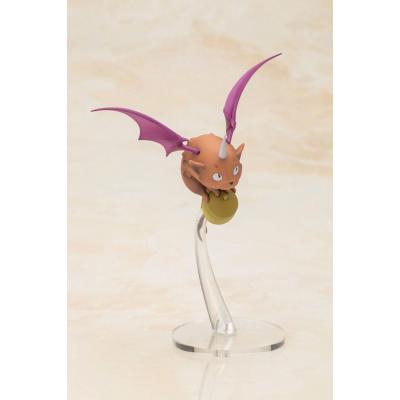 Yu-Gi-Oh! Estatua PVC Aussa the Earth Charmer 26 cm