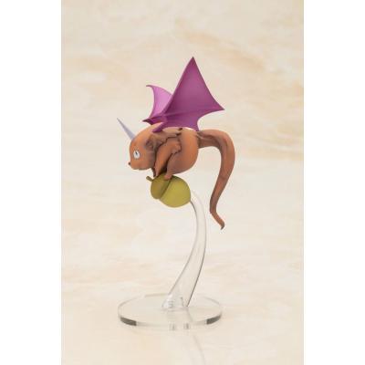 Yu-Gi-Oh! Estatua PVC Aussa the Earth Charmer 26 cm