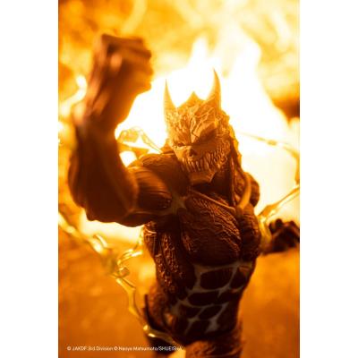 Kaiju No. 8 Estatua ARTFXJ PVC 1/8 Kaiju No. 8 28 cm