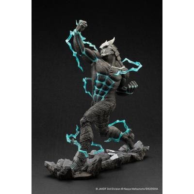 Kaiju No. 8 Estatua ARTFXJ PVC 1/8 Kaiju No. 8 28 cm