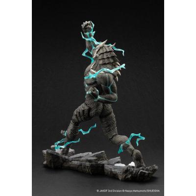 Kaiju No. 8 Estatua ARTFXJ PVC 1/8 Kaiju No. 8 28 cm