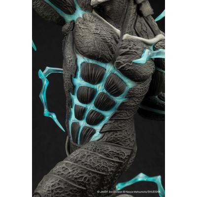 Kaiju No. 8 Estatua ARTFXJ PVC 1/8 Kaiju No. 8 28 cm