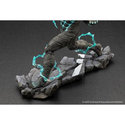 Kaiju No. 8 Estatua ARTFXJ PVC 1/8 Kaiju No. 8 28 cm