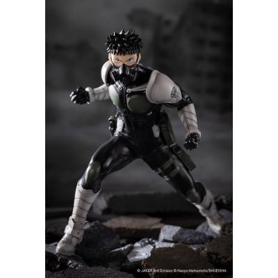 Kaiju No. 8 Estatua ARTFXJ PVC 1/8 Kafka Hibino 20 cm