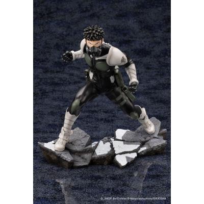 Kaiju No. 8 Estatua ARTFXJ PVC 1/8 Kafka Hibino 20 cm
