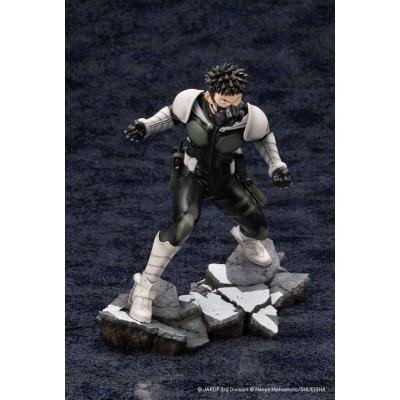 Kaiju No. 8 Estatua ARTFXJ PVC 1/8 Kafka Hibino 20 cm