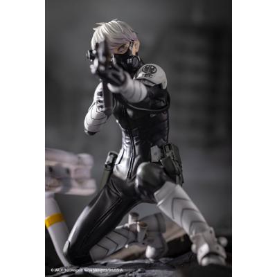 Kaiju No. 8 Estatua ARTFXJ PVC 1/8 Reno Ichikawa 16 cm
