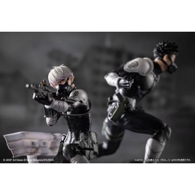 Kaiju No. 8 Estatua ARTFXJ PVC 1/8 Reno Ichikawa 16 cm
