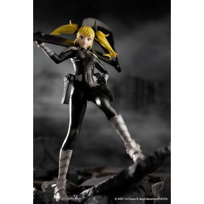 Kaiju No. 8 Estatua ARTFXJ PVC 1/8 Kikoru Shinomiya 25 cm
