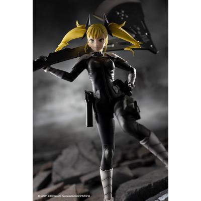Kaiju No. 8 Estatua ARTFXJ PVC 1/8 Kikoru Shinomiya 25 cm
