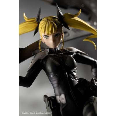 Kaiju No. 8 Estatua ARTFXJ PVC 1/8 Kikoru Shinomiya 25 cm