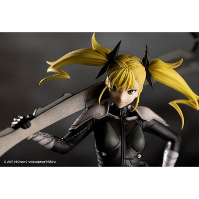 Kaiju No. 8 Estatua ARTFXJ PVC 1/8 Kikoru Shinomiya 25 cm