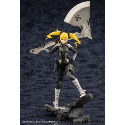 Kaiju No. 8 Estatua ARTFXJ PVC 1/8 Kikoru Shinomiya 25 cm