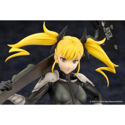 Kaiju No. 8 Estatua ARTFXJ PVC 1/8 Kikoru Shinomiya 25 cm