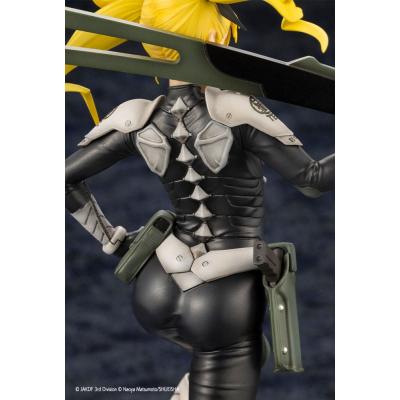 Kaiju No. 8 Estatua ARTFXJ PVC 1/8 Kikoru Shinomiya 25 cm