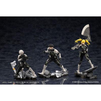 Kaiju No. 8 Estatua ARTFXJ PVC 1/8 Kikoru Shinomiya 25 cm