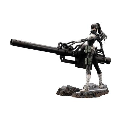 Kaiju No. 8 Estatua ARTFXJ PVC 1/8 Mina Ashiro 23 cm