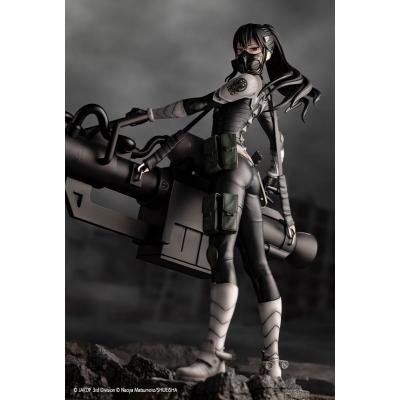 Kaiju No. 8 Estatua ARTFXJ PVC 1/8 Mina Ashiro 23 cm