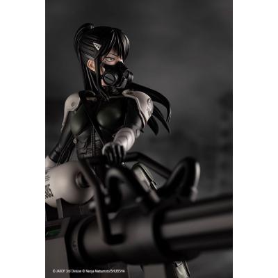 Kaiju No. 8 Estatua ARTFXJ PVC 1/8 Mina Ashiro 23 cm