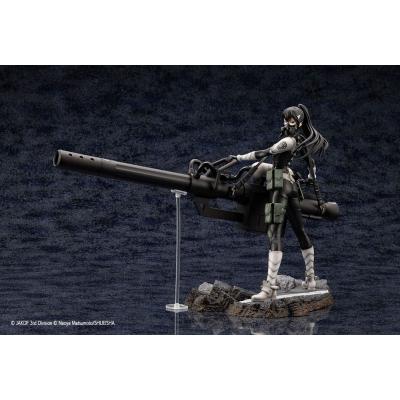 Kaiju No. 8 Estatua ARTFXJ PVC 1/8 Mina Ashiro 23 cm