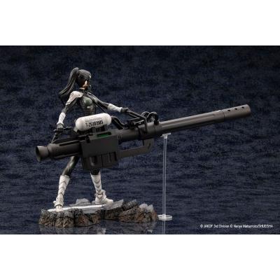Kaiju No. 8 Estatua ARTFXJ PVC 1/8 Mina Ashiro 23 cm
