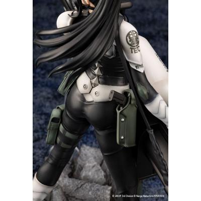 Kaiju No. 8 Estatua ARTFXJ PVC 1/8 Mina Ashiro 23 cm