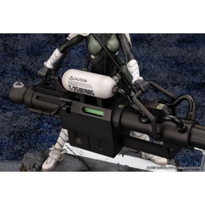 Kaiju No. 8 Estatua ARTFXJ PVC 1/8 Mina Ashiro 23 cm