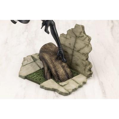 Nier:Automata Ver. 1.1a Estatua PVC ARTFX J 1/8 2B 24 cm