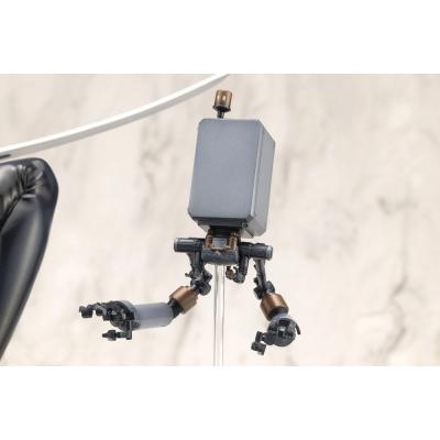 Nier:Automata Ver. 1.1a Estatua PVC ARTFX J 1/8 2B 24 cm