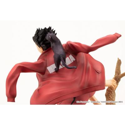Haikyu!! Estatua ARTFXJ PVC 1/8 Tetsuro Kuroo 24 cm