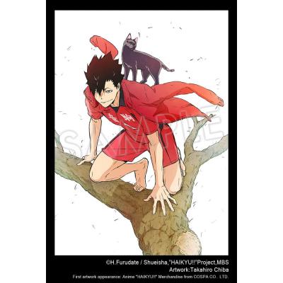 Haikyu!! Estatua ARTFXJ PVC 1/8 Tetsuro Kuroo 24 cm