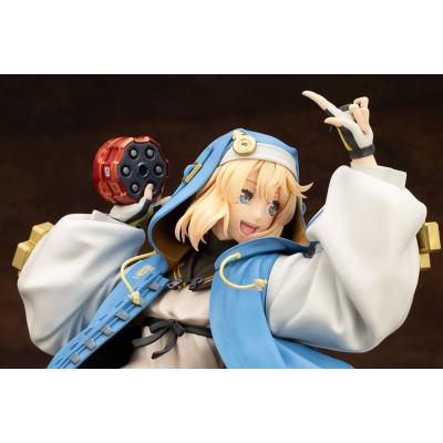 Guilty Gear Strive Estatua PVC 1/7 Bridget 24 cm