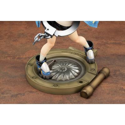 Guilty Gear Strive Estatua PVC 1/7 Bridget 24 cm