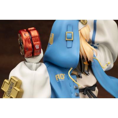Guilty Gear Strive Estatua PVC 1/7 Bridget 24 cm