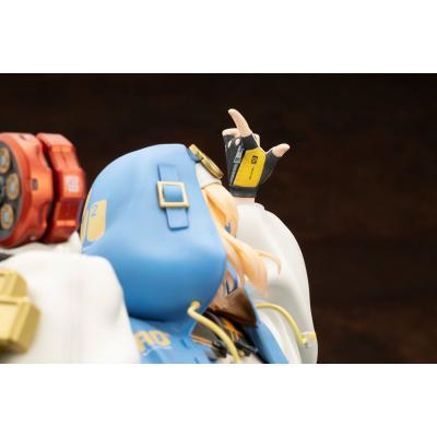 Guilty Gear Strive Estatua PVC 1/7 Bridget 24 cm