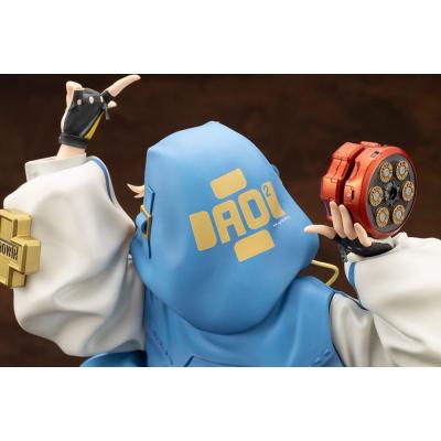 Guilty Gear Strive Estatua PVC 1/7 Bridget 24 cm