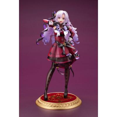 Nijisanji Estatua PVC 1/7 Hyakumantenbara Salome 26 cm
