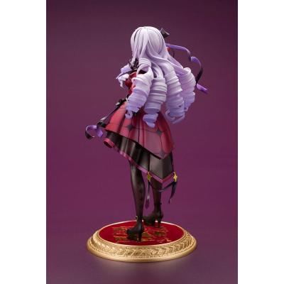 Nijisanji Estatua PVC 1/7 Hyakumantenbara Salome 26 cm