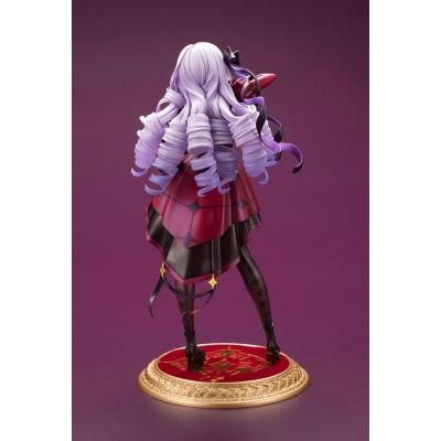 Nijisanji Estatua PVC 1/7 Hyakumantenbara Salome 26 cm