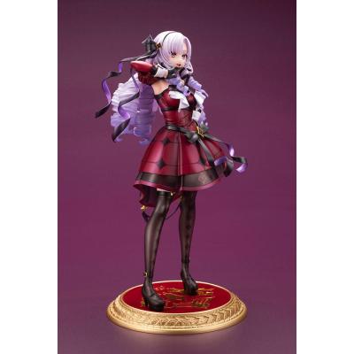 Nijisanji Estatua PVC 1/7 Hyakumantenbara Salome 26 cm